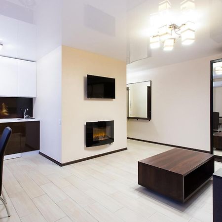 Luxury One Bedrooms 23 August Jarkov Exterior foto