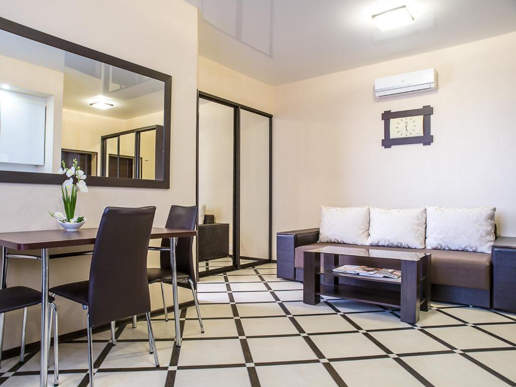 Luxury One Bedrooms 23 August Jarkov Exterior foto