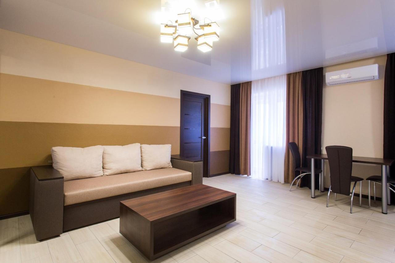 Luxury One Bedrooms 23 August Jarkov Exterior foto