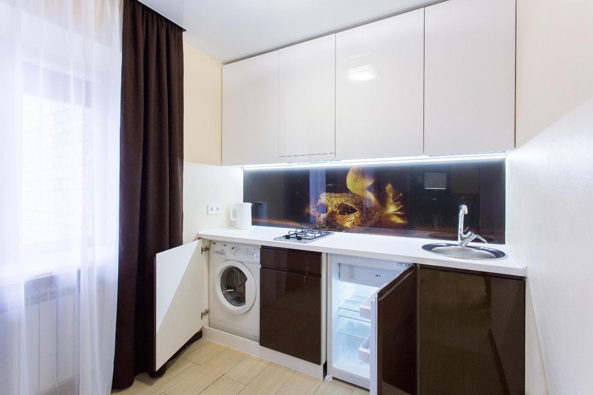 Luxury One Bedrooms 23 August Jarkov Exterior foto