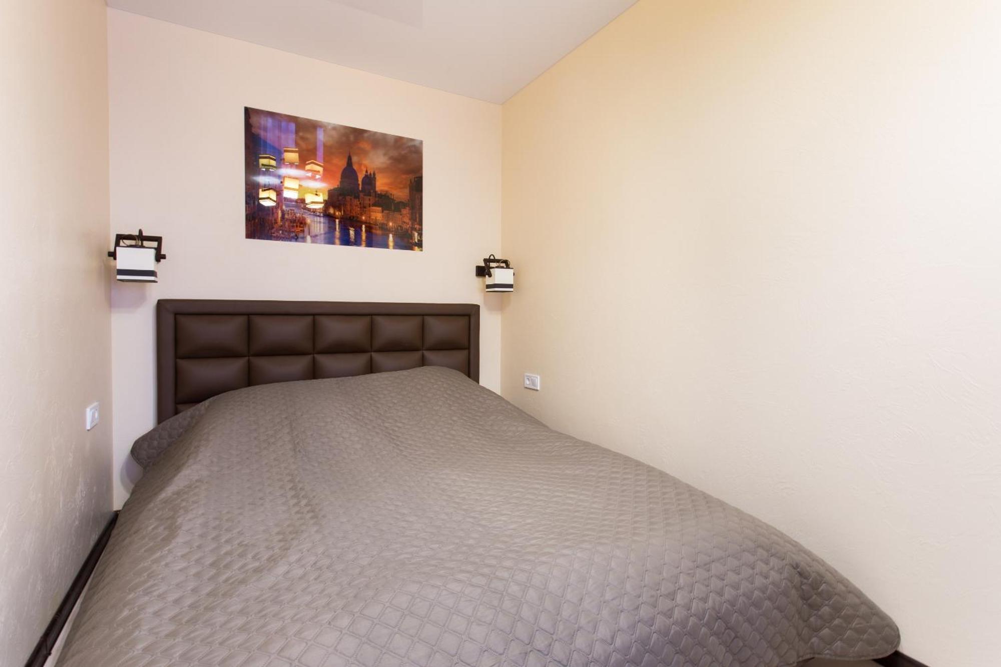 Luxury One Bedrooms 23 August Jarkov Exterior foto