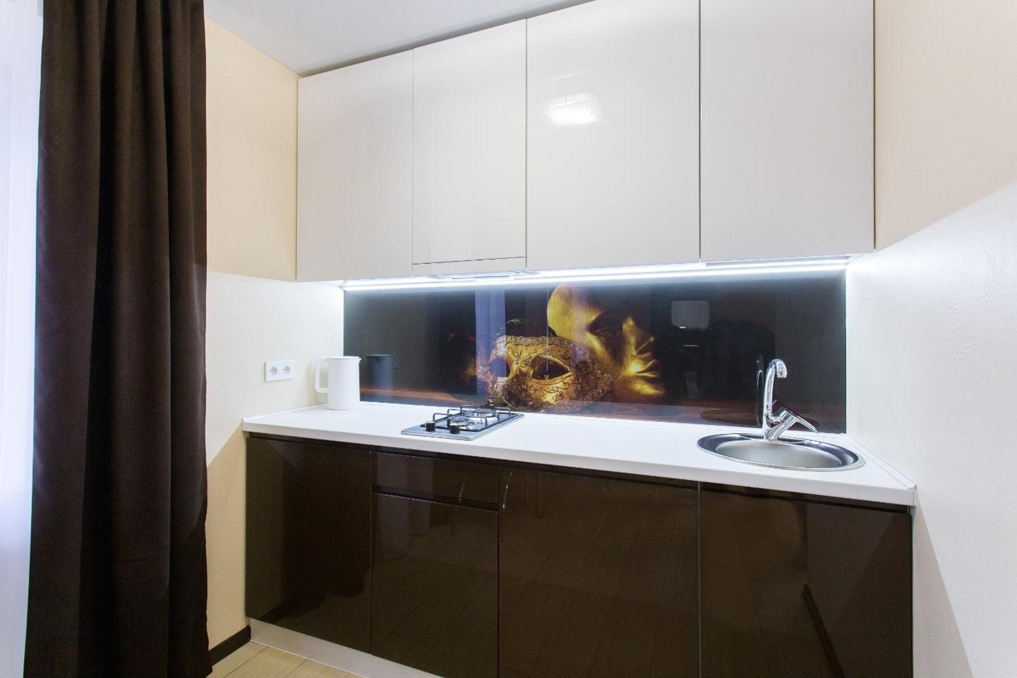 Luxury One Bedrooms 23 August Jarkov Exterior foto