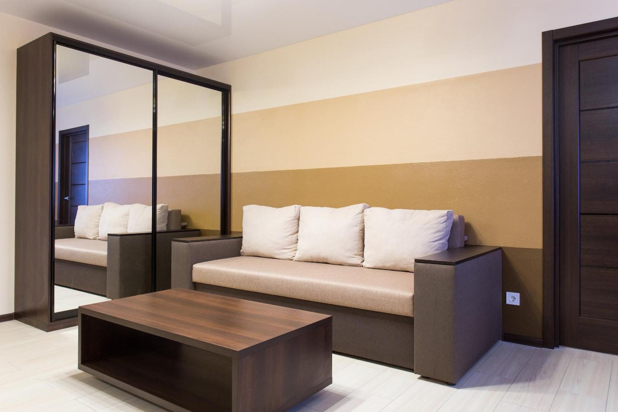 Luxury One Bedrooms 23 August Jarkov Exterior foto