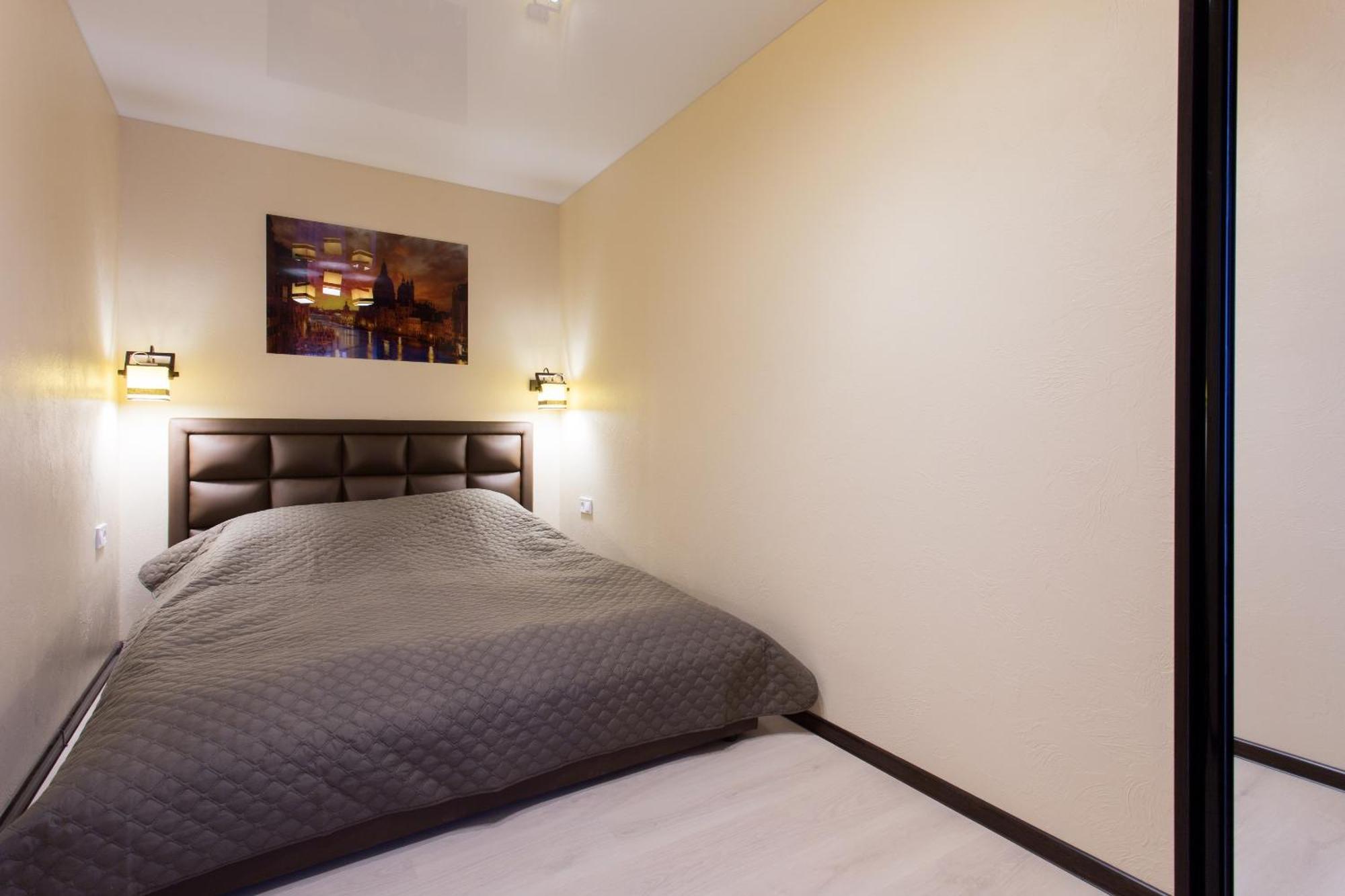 Luxury One Bedrooms 23 August Jarkov Exterior foto