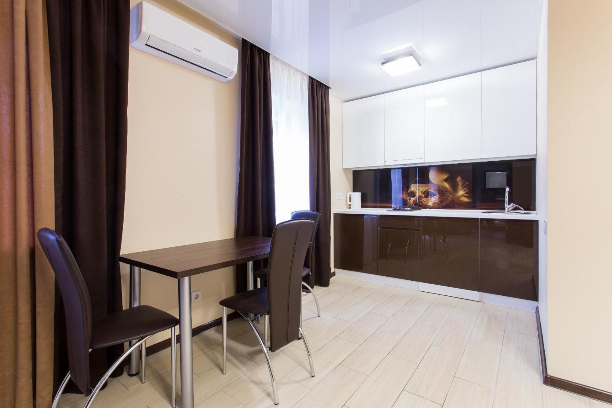 Luxury One Bedrooms 23 August Jarkov Exterior foto