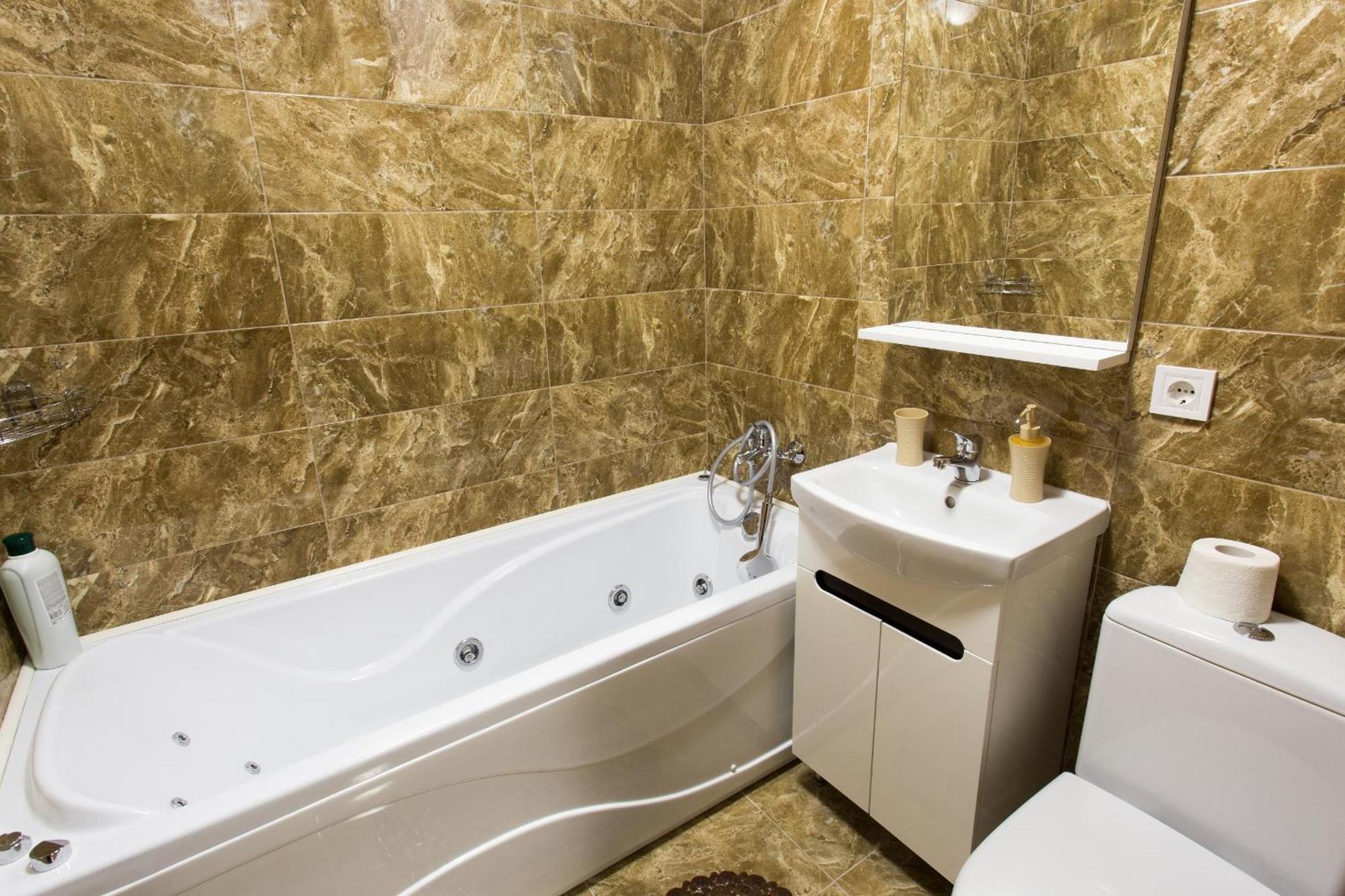 Luxury One Bedrooms 23 August Jarkov Exterior foto